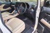 Toyota Alphard 2.5 G ATPM Record Km 65 rb Plat B GENAP Pjk AGT 2025 Mulus Siap Pakai KREDIT TDP 99jt 3