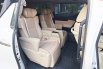 Toyota Alphard 2.5 G ATPM Record Km 65 rb Plat B GENAP Pjk AGT 2025 Mulus Siap Pakai KREDIT TDP 99jt 4