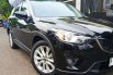 Mazda CX-5 Grand Touring Plat B GENAP Pjk Feb 2026 Body Mulus Interior Orisinil Siap Pakai Luar Kota 2