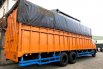 MULUS+banBARU MURAH Mitsubishi fuso tronton 6x2 HD bak besi 2020 4