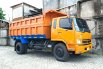 reg 2022 banbaruMURAH Mitsubishi fuso engkel dumptruck 2021 dump truck 2