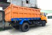 reg 2022 banbaruMURAH Mitsubishi fuso engkel dumptruck 2021 dump truck 3