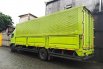 MULUS+banBARU MURAH Hino engkel 4x2 FG 235 JS Wingbox 2018 wing box 4