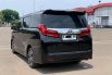 Toyota Alphard G 2020 MPV 6