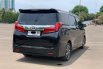 Toyota Alphard G 2020 MPV 5