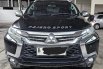 Mitsubishi Pajero Dakar A/T ( Matic ) 2018/ 2019 Hitam Km 76rban Good Condition 1