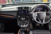 Honda CRV 1.5 Turbo A/T ( Matic ) 2022 Putih Km 41rban Mulus Siap Pakai Good Condition 8