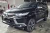 Mitsubishi Pajero Dakar A/T ( Matic ) 2018/ 2019 Hitam Km 76rban Good Condition 3