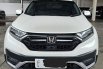 Honda CRV 1.5 Turbo A/T ( Matic ) 2022 Putih Km 41rban Mulus Siap Pakai Good Condition 1