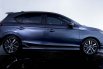 JUAL Honda City Hatchback RS CVT 2021 Abu-abu 5