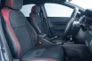 JUAL Honda City Hatchback RS CVT 2021 Abu-abu 6