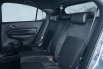 JUAL Honda City Hatchback RS CVT 2021 Abu-abu 7