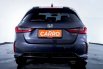 JUAL Honda City Hatchback RS CVT 2021 Abu-abu 4