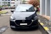 Mazda 2 Sedan 2022 skyactive gt hitam km 20rb cash kredit proses bisa dibantu 1