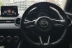 Mazda 2 Sedan 2022 skyactive gt hitam km 20rb cash kredit proses bisa dibantu 8