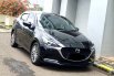 Mazda 2 Sedan 2022 skyactive gt hitam km 20rb cash kredit proses bisa dibantu 2