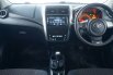 JUAL Toyota Agya 1.2 GR Sport MT 2021 Abu-abu 8