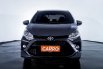 JUAL Toyota Agya 1.2 GR Sport MT 2021 Abu-abu 2