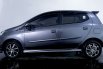 JUAL Toyota Agya 1.2 GR Sport MT 2021 Abu-abu 3