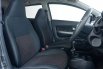 JUAL Toyota Agya 1.2 GR Sport MT 2021 Abu-abu 6