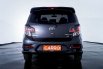 JUAL Toyota Agya 1.2 GR Sport MT 2021 Abu-abu 4