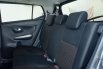 JUAL Toyota Agya 1.2 GR Sport MT 2021 Abu-abu 7