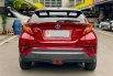 Toyota C-HR 1.8 L HV CVT Dual Tone 2021 Merah 5
