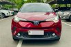 Toyota C-HR 1.8 L HV CVT Dual Tone 2021 Merah 1