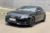Audi A4 1.8 TFSI AT 2010 Hitam 3
