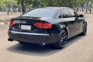 Audi A4 1.8 TFSI AT 2010 Hitam 4