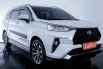 JUAL Toyota Veloz Q TSS CVT 2022 Putih 1