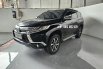 Mitsubishi Pajero Dakar 2.4 diesel AT ( Matic ) 2018 / 2019  Hitam Km 76rban An CV  jakarta barat 3