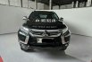 Mitsubishi Pajero Dakar 2.4 diesel AT ( Matic ) 2018 / 2019  Hitam Km 76rban An CV  jakarta barat 1