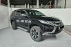 Mitsubishi Pajero Dakar 2.4 diesel AT ( Matic ) 2018 / 2019  Hitam Km 76rban An CV  jakarta barat 2