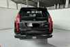 Mitsubishi Pajero Dakar 2.4 diesel AT ( Matic ) 2018 / 2019  Hitam Km 76rban An CV  jakarta barat 6