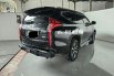 Mitsubishi Pajero Dakar 2.4 diesel AT ( Matic ) 2018 / 2019  Hitam Km 76rban An CV  jakarta barat 4