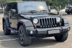 Jual mobil Jeep Wrangler 2011 3