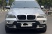 BMW X5 3.0 AT 2008 GREY TERMURAH SUPER ANTIK 1