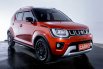 JUAL Suzuki Ignis GX AT 2020 Orange 1