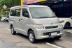 Daihatsu Gran Max D manual 2015 Silver 2