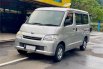 Daihatsu Gran Max D manual 2015 Silver 3