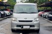 Daihatsu Gran Max D manual 2015 Silver 1