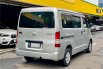 Daihatsu Gran Max D manual 2015 Silver 4