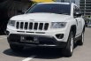 JEEP COMPASS LIMITED AT 2013  PUTIH TERMURAH 3