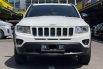 JEEP COMPASS LIMITED AT 2013  PUTIH TERMURAH 1