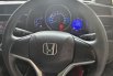 Honda Jazz 1.5 S Cvt 2019 Abu abu 5