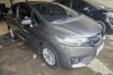 Honda Jazz 1.5 S Cvt 2019 Abu abu 1