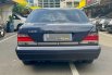 MERCY S320 AT BIRU 1996 6