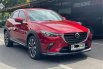 Mazda CX-3 Sport 2023 Merah 3