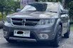 DODGE JOURNEY SXT PLATINUM 2012 AT GREY DIJUAL CEPAT TERMURAH 3